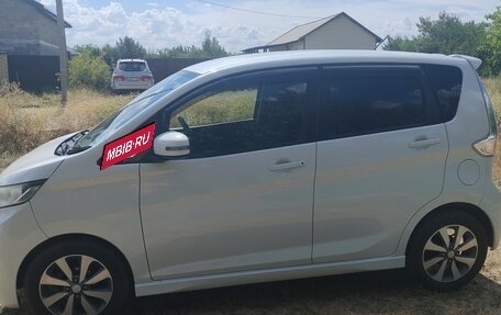 Mitsubishi eK Custom I, 2013 год, 565 000 рублей, 2 фотография