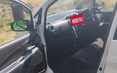Mitsubishi eK Custom I, 2013 год, 565 000 рублей, 4 фотография