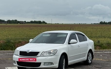 Skoda Octavia, 2013 год, 650 000 рублей, 2 фотография
