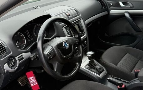 Skoda Octavia, 2013 год, 650 000 рублей, 5 фотография