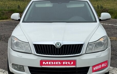 Skoda Octavia, 2013 год, 650 000 рублей, 6 фотография