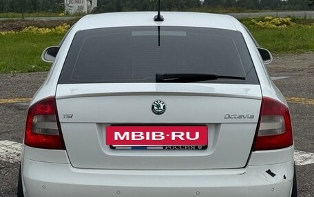Skoda Octavia, 2013 год, 650 000 рублей, 7 фотография