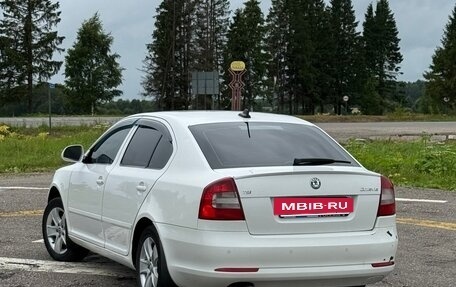 Skoda Octavia, 2013 год, 650 000 рублей, 3 фотография