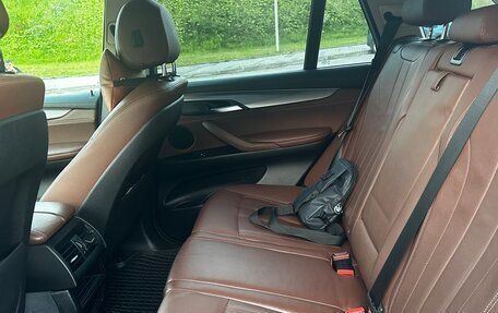 BMW X5, 2017 год, 3 200 000 рублей, 4 фотография