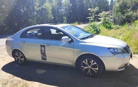 Geely Emgrand EC7, 2014 год, 150 000 рублей, 2 фотография