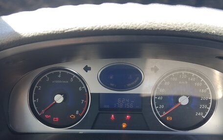 Geely Emgrand EC7, 2014 год, 150 000 рублей, 5 фотография