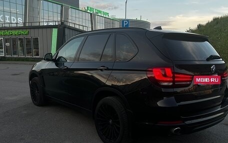 BMW X5, 2017 год, 3 200 000 рублей, 2 фотография