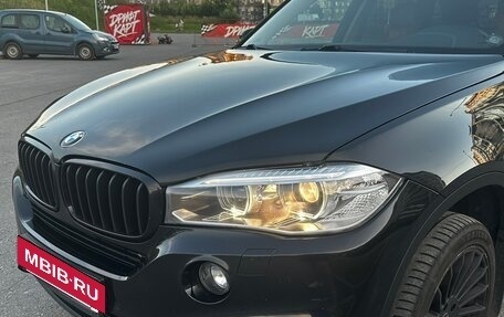 BMW X5, 2017 год, 3 200 000 рублей, 5 фотография