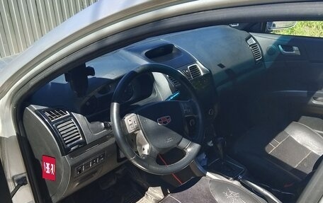 Geely Emgrand EC7, 2014 год, 150 000 рублей, 7 фотография