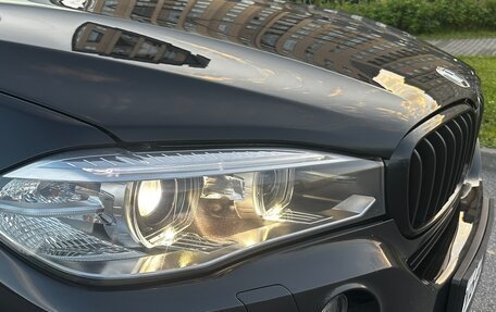 BMW X5, 2017 год, 3 200 000 рублей, 13 фотография