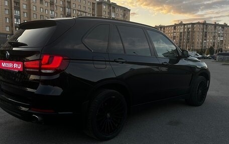 BMW X5, 2017 год, 3 200 000 рублей, 14 фотография