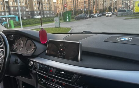 BMW X5, 2017 год, 3 200 000 рублей, 7 фотография