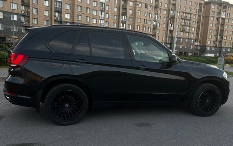 BMW X5, 2017 год, 3 200 000 рублей, 12 фотография
