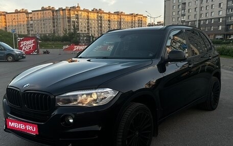 BMW X5, 2017 год, 3 200 000 рублей, 6 фотография