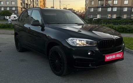 BMW X5, 2017 год, 3 200 000 рублей, 10 фотография