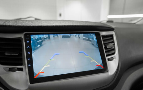 Hyundai Tucson III, 2016 год, 1 675 000 рублей, 16 фотография