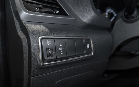 Hyundai Tucson III, 2016 год, 1 675 000 рублей, 19 фотография