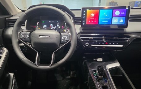 Haval Jolion, 2026 год, 2 799 000 рублей, 6 фотография