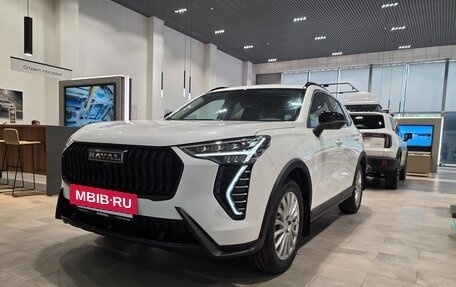 Haval Jolion, 2026 год, 2 799 000 рублей, 3 фотография