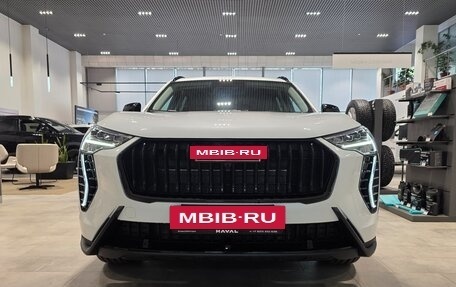 Haval Jolion, 2026 год, 2 799 000 рублей, 2 фотография
