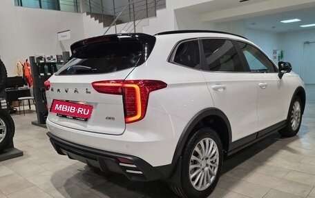 Haval Jolion, 2026 год, 2 799 000 рублей, 11 фотография