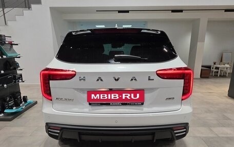 Haval Jolion, 2026 год, 2 799 000 рублей, 13 фотография