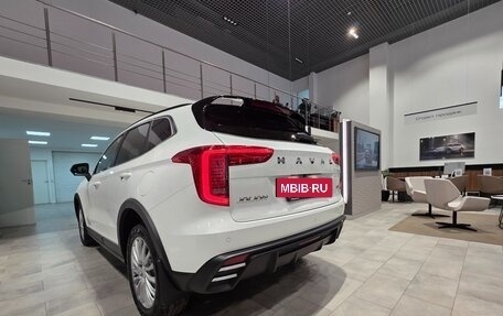 Haval Jolion, 2026 год, 2 799 000 рублей, 12 фотография