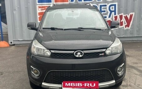 Great Wall Hover M4, 2014 год, 420 000 рублей, 2 фотография