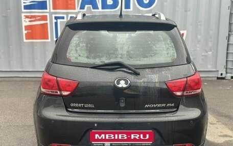 Great Wall Hover M4, 2014 год, 420 000 рублей, 5 фотография