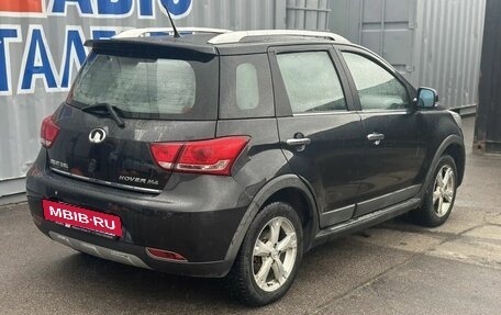 Great Wall Hover M4, 2014 год, 420 000 рублей, 4 фотография
