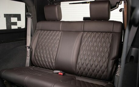 Jeep Wrangler, 2007 год, 3 299 000 рублей, 16 фотография