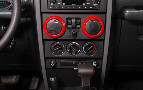 Jeep Wrangler, 2007 год, 3 299 000 рублей, 11 фотография