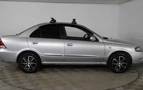 Nissan Almera Classic, 2012 год, 499 990 рублей, 4 фотография