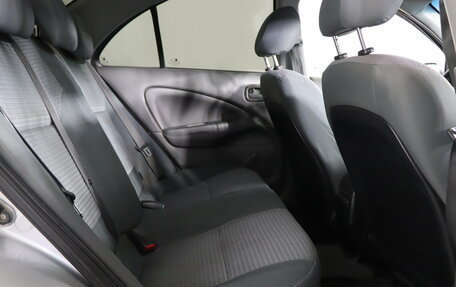 Nissan Almera Classic, 2012 год, 499 990 рублей, 9 фотография