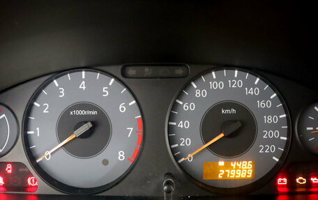 Nissan Almera Classic, 2012 год, 499 990 рублей, 15 фотография