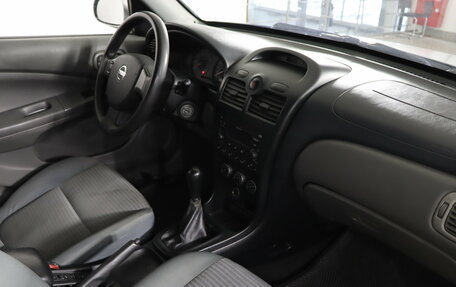 Nissan Almera Classic, 2012 год, 499 990 рублей, 10 фотография
