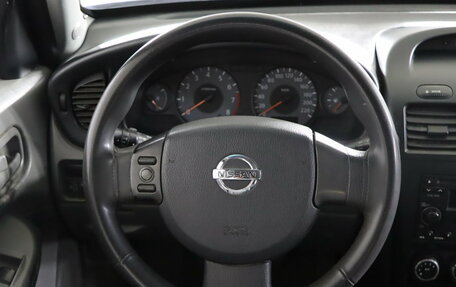 Nissan Almera Classic, 2012 год, 499 990 рублей, 13 фотография