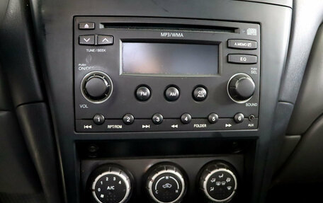 Nissan Almera Classic, 2012 год, 499 990 рублей, 14 фотография