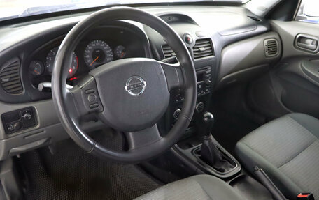 Nissan Almera Classic, 2012 год, 499 990 рублей, 11 фотография