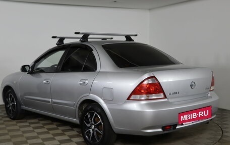 Nissan Almera Classic, 2012 год, 499 990 рублей, 7 фотография