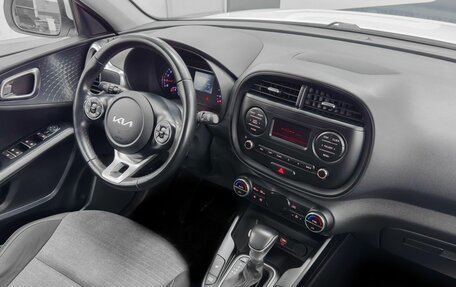 KIA Soul III, 2021 год, 1 899 900 рублей, 9 фотография