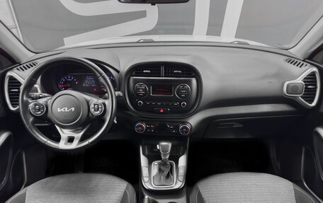KIA Soul III, 2021 год, 1 899 900 рублей, 8 фотография