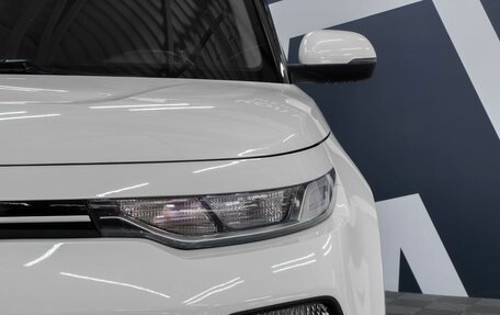 KIA Soul III, 2021 год, 1 899 900 рублей, 15 фотография