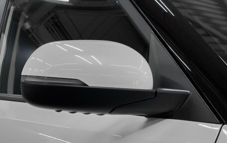 KIA Soul III, 2021 год, 1 899 900 рублей, 16 фотография
