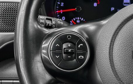 KIA Soul III, 2021 год, 1 899 900 рублей, 12 фотография