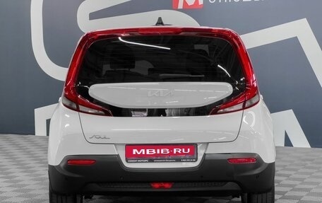 KIA Soul III, 2021 год, 1 899 900 рублей, 5 фотография