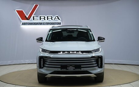 CheryExeed TXL, 2023 год, 2 550 000 рублей, 2 фотография