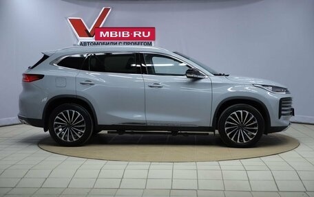CheryExeed TXL, 2023 год, 2 550 000 рублей, 4 фотография