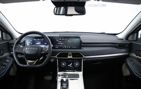 CheryExeed TXL, 2023 год, 2 550 000 рублей, 17 фотография