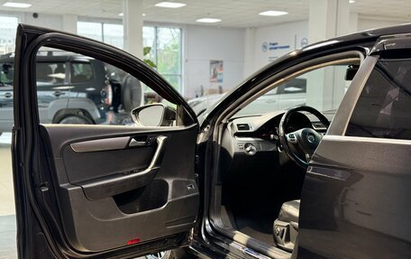 Volkswagen Passat B7, 2011 год, 939 999 рублей, 10 фотография